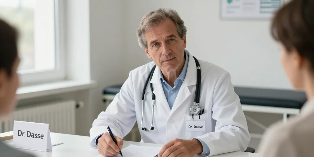dr dasse chateau gontier