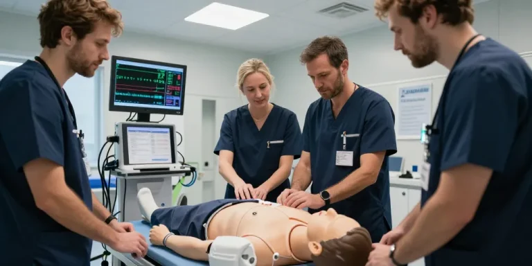 hôpital virtuel de lorraine