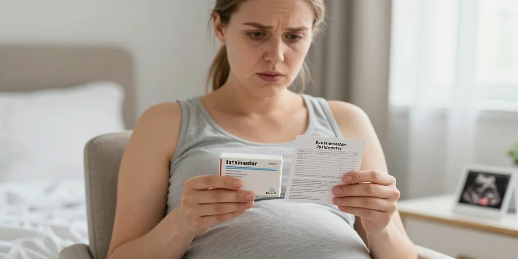 ovule mycose enceinte
