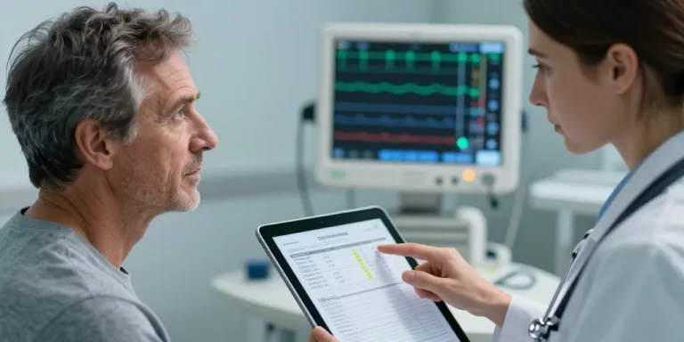 enzymes cardiaques élevées causes