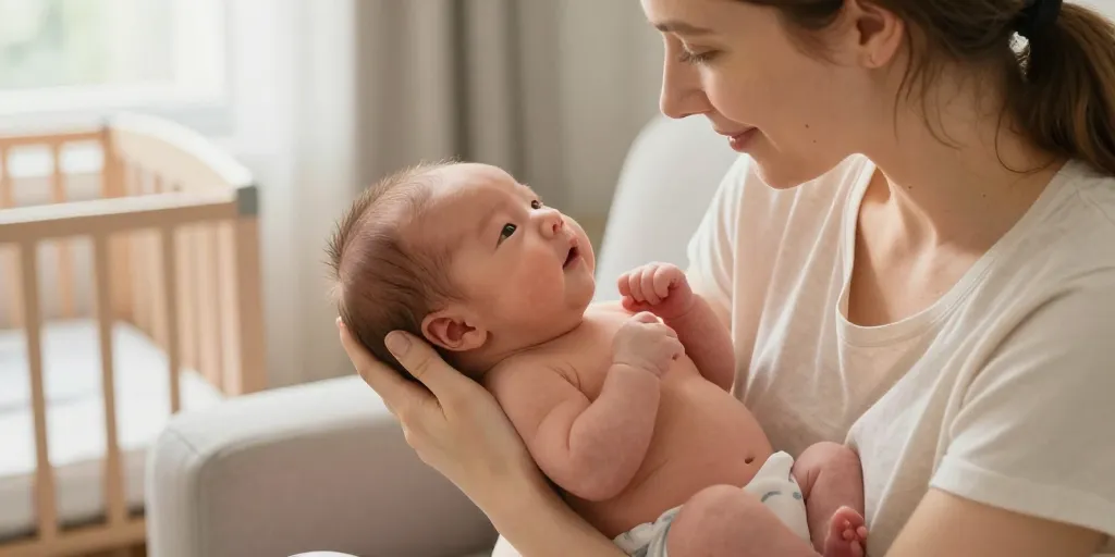 bebe 2 kg